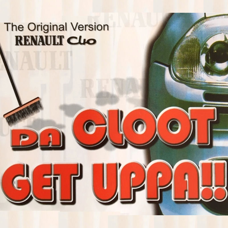 Da Cloot
